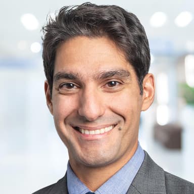 Kourosh Kahkeshani