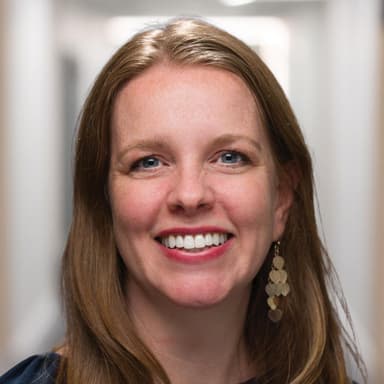 Becky van Vliet